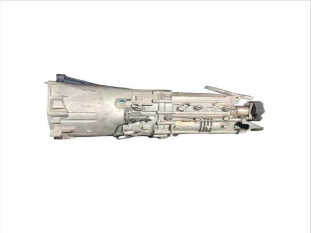 Foto 2ª: Caja Cambios Bmw Serie 3 320 D E90) (2004)