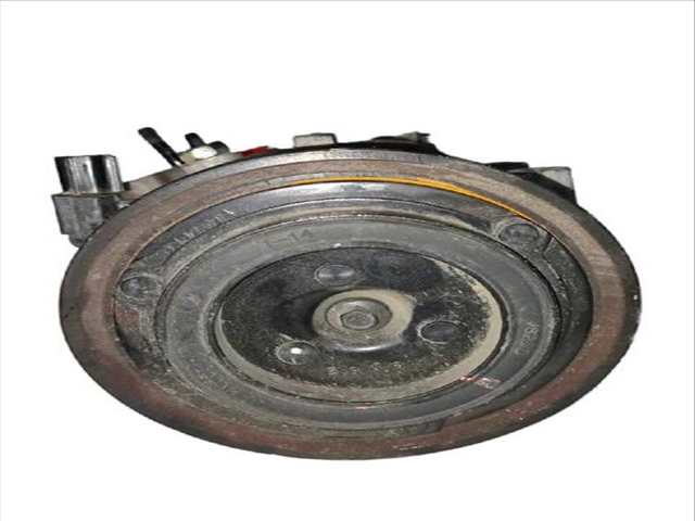 Foto 3ª: Compresor Aire Acondicionado Hyundai ix35 1.6 (2009)
