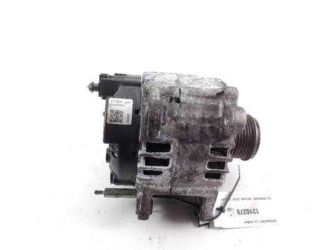 Foto 3ª: Alternador Seat Toledo 1.6 TDI [CAYC] (2012)