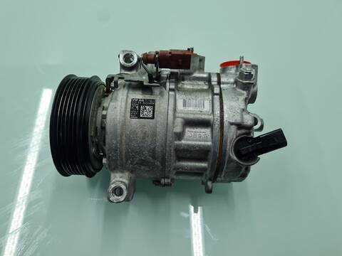 Foto 1ª: Compresor Aire Acondicionado Volkswagen Touran ADVANCE BMT 150CV 110KW [DTSB] (2021)
