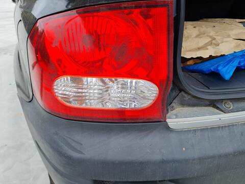Foto 1ª: Piloto Trasero Izquierdo Ssangyong Actyon 200 XDI 141CV 104KW [D20DT] (2008)
