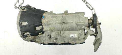 Foto 2ª: Caja Cambios Bmw Serie 3 315 318 D (2011)