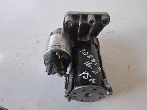 Foto 3ª: Motor de Arranque Peugeot Partner 9HW (2008)