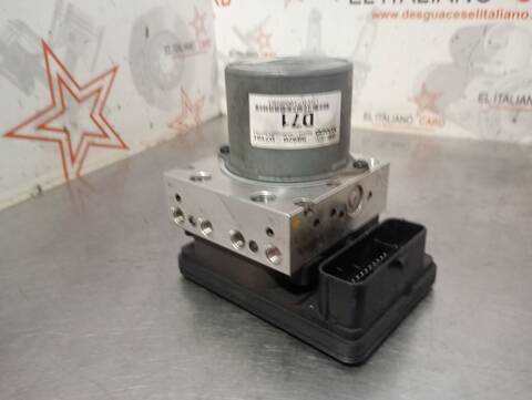 Abs Hyundai Tucson ESSENCE 2WD 116CV 85KW