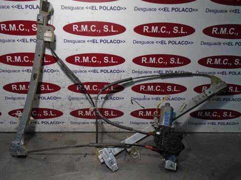 Elevalunas Eléctrico Delantero Derecho Citroen Xsara 1.6 16V TONIC BERLINA 88CV 65KW