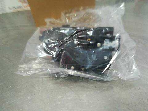 Cerradura Puerta Trasera Izquierda Volkswagen Golf VERSION INDEFINIDA