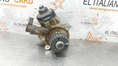 Bomba Inyeccion Skoda Octavia L K 190CV 140KW