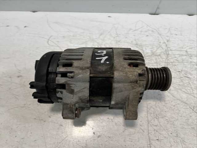 Foto 2ª: Alternador Ssangyong Actyon 136 - 150 CV [D20DT 671.950] (2012)