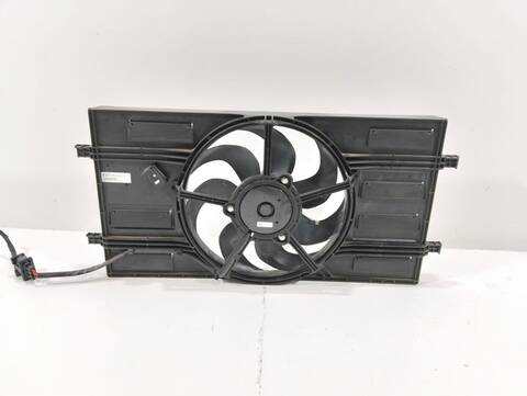 Electroventilador Skoda Fabia ACTIVE 1 TSI 95CV