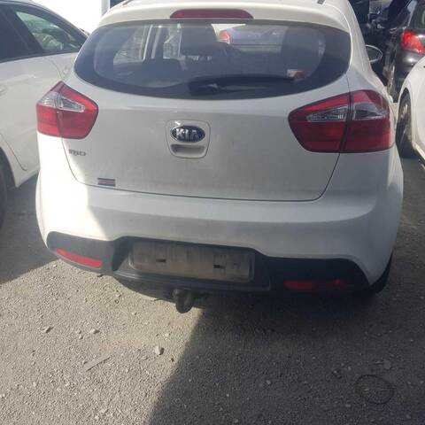 Paragolpes Trasero Kia Rio 1.25 CVVT