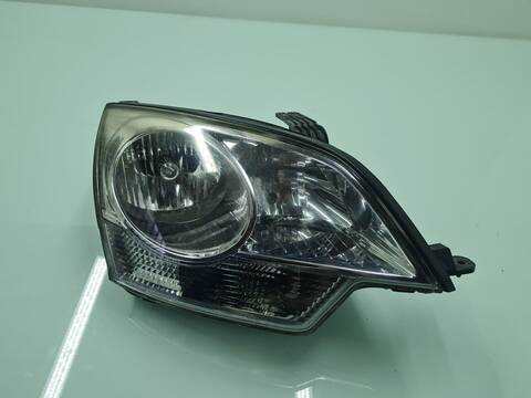 Foto 1ª: Faro Derecho Opel Antara COSMO 4X4 227CV 167KW [10HM] (2007)