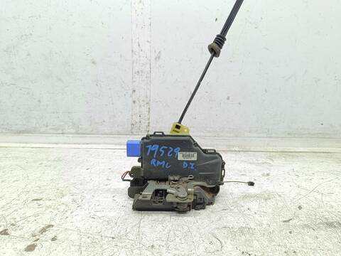 Cerradura Puerta Delantera Izquierda Seat Ibiza COOL 75CV 55KW