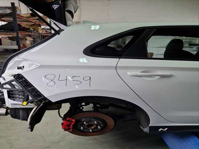 Aleta Trasera Derecha Hyundai i30 2.0 N 275CV 202KW