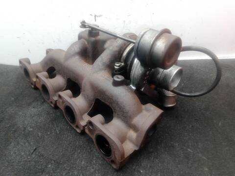 Turbocompresor Ford Transit 2.0 DI FAE_ FAF_ FAG_) 86CV 63KW FURGONETA