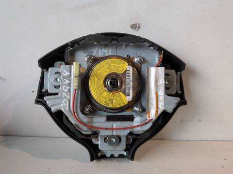 Foto 2ª: Airbag Delantero Izquierdo Suzuki Jimny G13BB (2004)