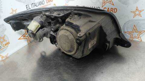 Foto 2ª: Faro Izquierdo Skoda Roomster SPORT 105CV 77KW [BSW] (2007)