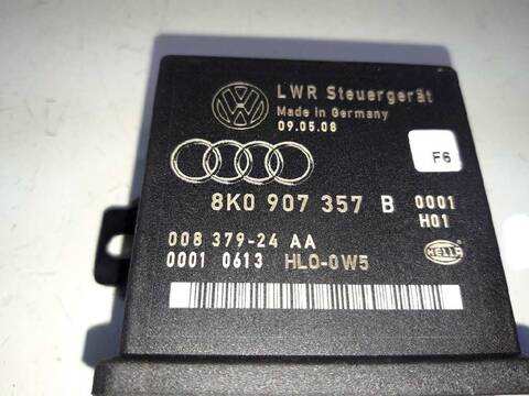 Foto 3ª: Centralita Faros Xenon Audi A4 BASICO 190CV 140KW [CAMA] (2008)