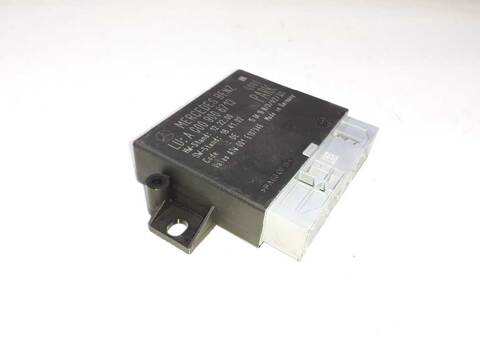Centralita Motor ECU Mercedes Clase V 200 136CV 100KW