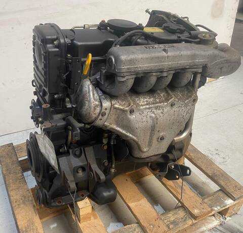 Motor Completo Nissan Almera 2.0 DIESEL 75CV 55KW