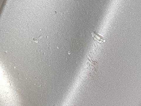 Foto 3ª: LLanta Aleacion Audi Q7 4.2 TDI V8 AMBIENTE QUATTRO (2007)