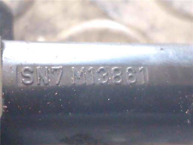 Foto 3ª: Mando Multifuncion Honda Accord 2.0 I LS (CE8) [F20Z1]