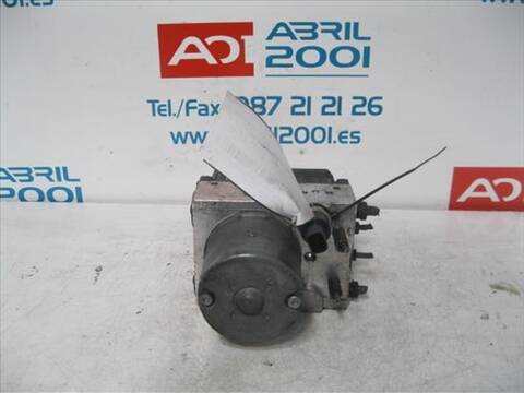 Abs Toyota Corolla 2.0 D-4D SOL 116CV 85KW