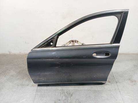 Foto 3ª: Puerta Delantera Izquierda Mercedes Clase C 160 C 220 BLUETEC - D 205.204) 170CV 125KW [OM 651.921] (2016)