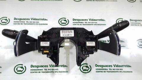 Mando Multifuncion Citroen C4 1.6 16V HDI FAP PICASSO 109CV 80KW