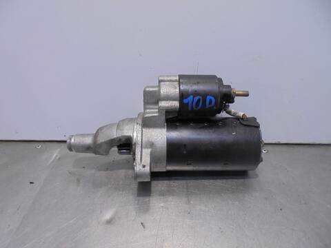 Foto 1ª: Motor de Arranque Audi A6 2.5 TDI BERLINA 163CV 120KW [BCZ] (2003)