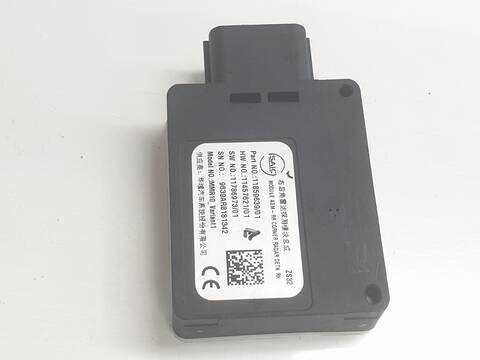Foto 3ª: Centralita Motor ECU Mg ZS COMFORT (2022)