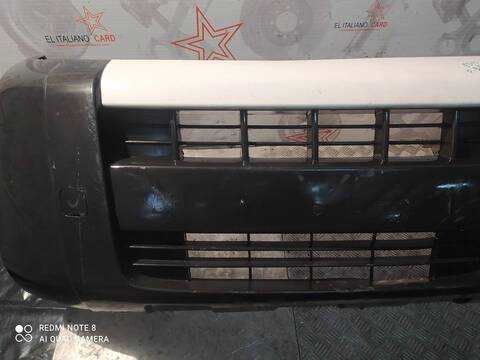 Foto 3ª: Paragolpes Delantero Peugeot Bipper BASICO 75CV 55KW [199A9000] (2013)