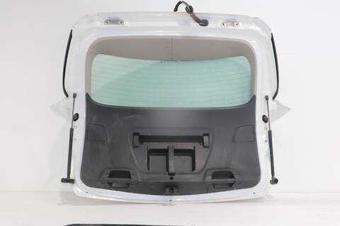 Foto 3ª: Portón Opel Astra B16DTL (2015)