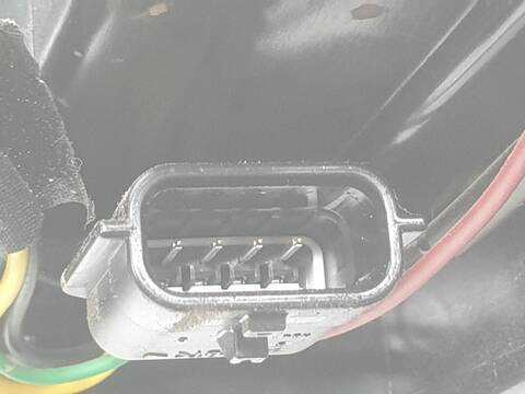 Foto 2ª: Piloto Trasero Izquierdo Renault Arkana TECHNO 113CV 83KW