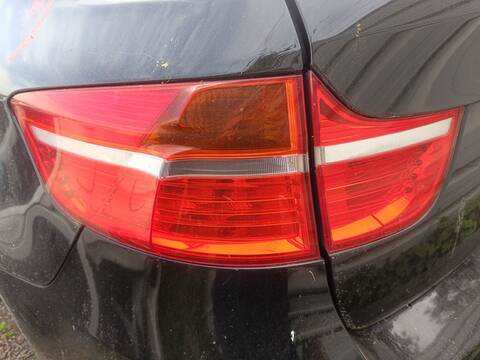 Piloto Trasero Izquierdo Bmw X6 XDRIVE3.5D 286CV 210KW