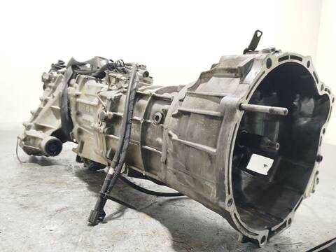 Foto 2ª: Caja Cambios Suzuki Grand Vitara 2.0 HDI 110 16V 4X4 SQ 420D) 109CV 80KW