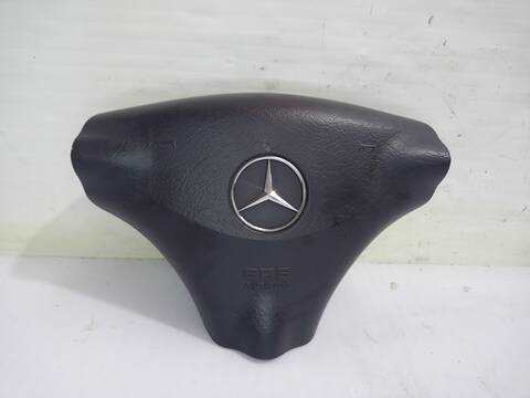 Foto 2ª: Airbag Delantero Izquierdo Mercedes Clase A 140 170 CDI 168.009) 95CV 70KW [OM668942] (2002)