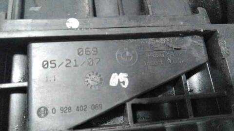 Foto 4ª: Despiece Motor Bmw Serie 3 315 BERLINA 258CV 190KW (2004)