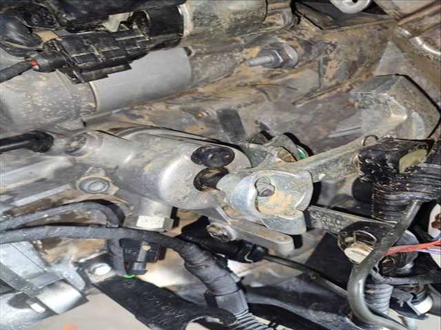 Foto 3ª: Caja Cambios Volkswagen Caravelle D T6.1 SH) (2019)