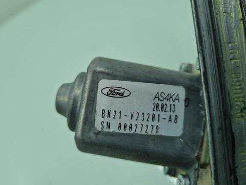 Foto 4ª: Elevalunas Eléctrico Delantero Izquierdo Ford Transit GASOLINA (2013)