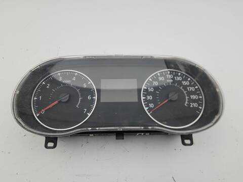 Cuadro de Instrumentos Dacia Duster ESSENTIAL 4WD 116CV 85KW