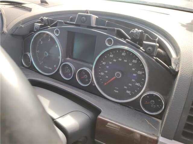 Cuadro de Instrumentos Volkswagen Touareg 3.0 TDI V6 [3.0 LTR. - 165 KW V6 TDI DPF]