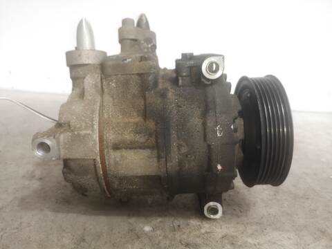 Foto 3ª: Compresor Aire Acondicionado Audi A3 BAG (2004)