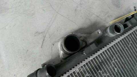 Foto 3ª: Intercooler Renault Clio 1.5 DCI DIESEL 82CV 60KW [K9K 702] (2001)