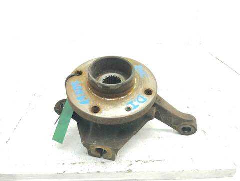 Mangueta Delantera Izquierda Renault Clio AUTHENTIQUE 68CV 50KW