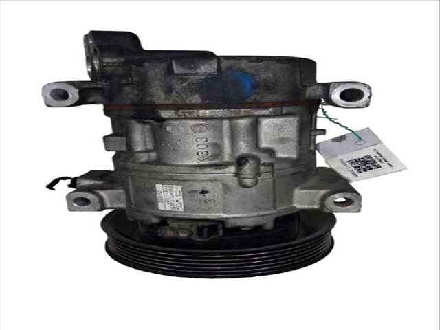 Foto 1ª: Compresor Aire Acondicionado Fiat Stilo 1.9 JTD 192DXE1A) 116CV (2001)