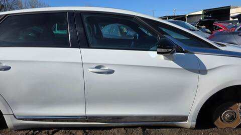 Puerta Delantera Derecha DS 5 AH01 AUT.