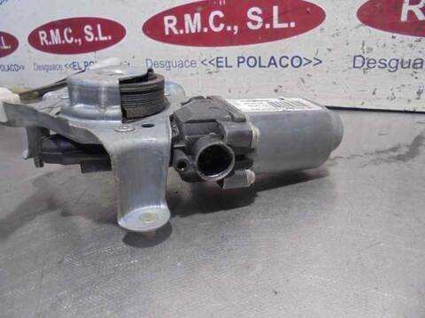 Foto 3ª: Elevalunas Eléctrico Delantero Derecho Renault Clio AUTHENTIQUE 82CV 60KW [K9K B7] (2004)