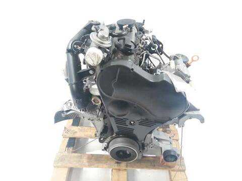 Motor Completo Seat Ibiza 1.9 TDI 90CV 66KW