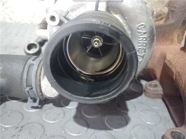 Foto 3ª: Turbocompresor Audi A3 1.9 TDI AMBIENTE [1.9 LTR. - 81 KW TDI] [AHF]