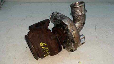 Turbocompresor Mercedes Vito 2.2 16V CDI TD CAT 102CV 75KW CAJA CERRADA